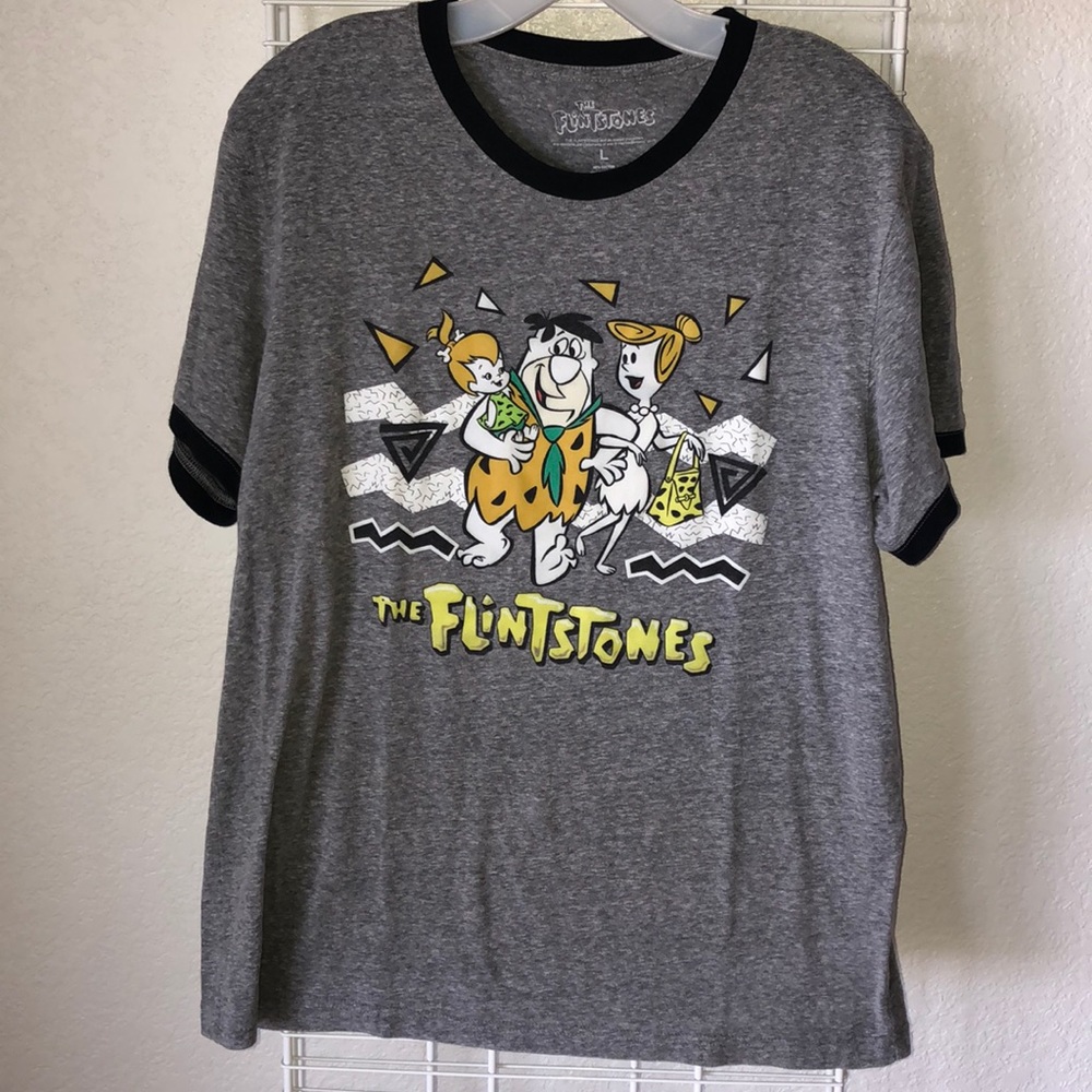 The Flinestones T-Shirt